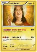 Lord Gaben