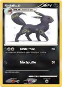 Noctali