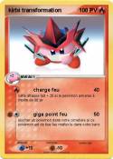 kirbi transform