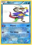 Discord