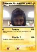 Ruben aka. Elch