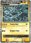 PKMN White