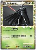Darth Vader