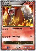 Entei