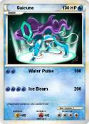 Suicune