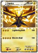 Zapdos