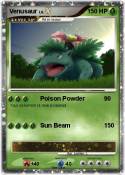 Venusaur