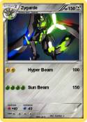Zygarde