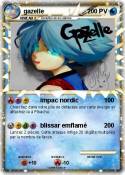 gazelle
