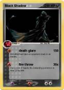Black Shadow