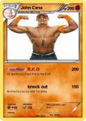 John Cena
