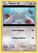 diancie EX