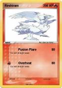 Reshiram