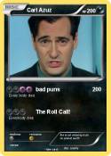 Carl Azuz