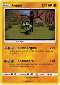 Arguni