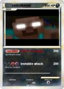 HEROBRINE