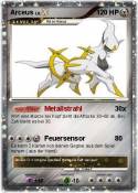 Arceus