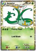 Serperior