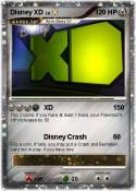Disney XD