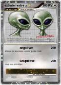 extraterrextre