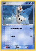 olaf