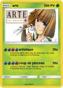 arté