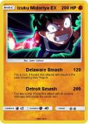 Izuku Midoriya