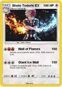 Shoto Todorki