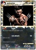 wolverine