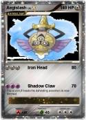Aegislash