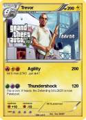 Trevor