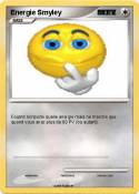 Energie Smyley
