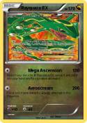 Rayquaza EX