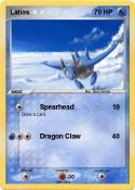 Latios