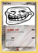 Troll face