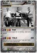 DLSD