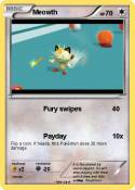 Meowth