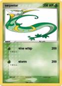 serperior
