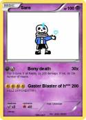 Sans