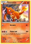 Charmeleon