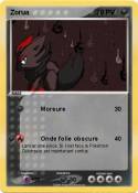 Zorua