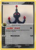 Sharder
