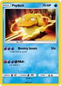 Psyduck
