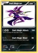 Dark Magician
