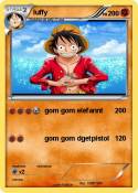 luffy