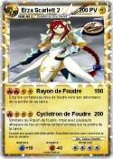 Erza Scarlett