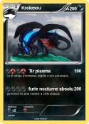 Krokmou