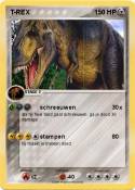 T-REX
