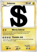 Dollarsss