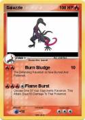 Salazzle